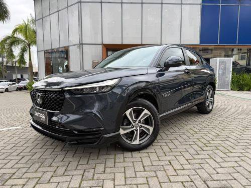 HONDA HR-V 1.5 DI I-VTEC TURBO FLEX TOURING CVT